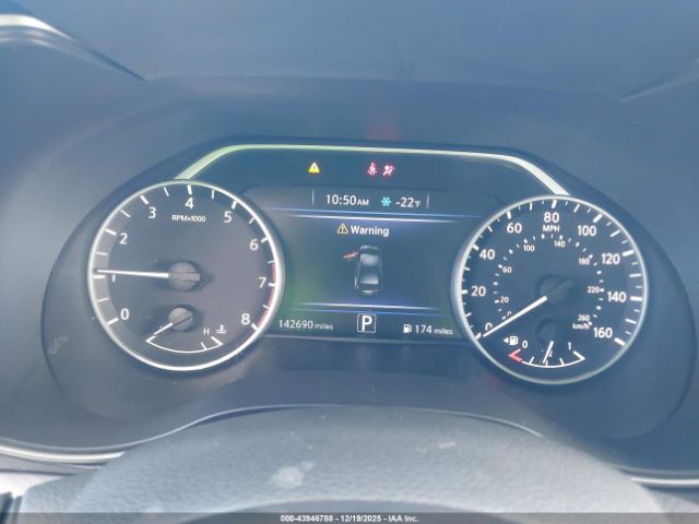 2017 NISSAN MAXIMA 1N4AA6AP4HC424006 Photo 6