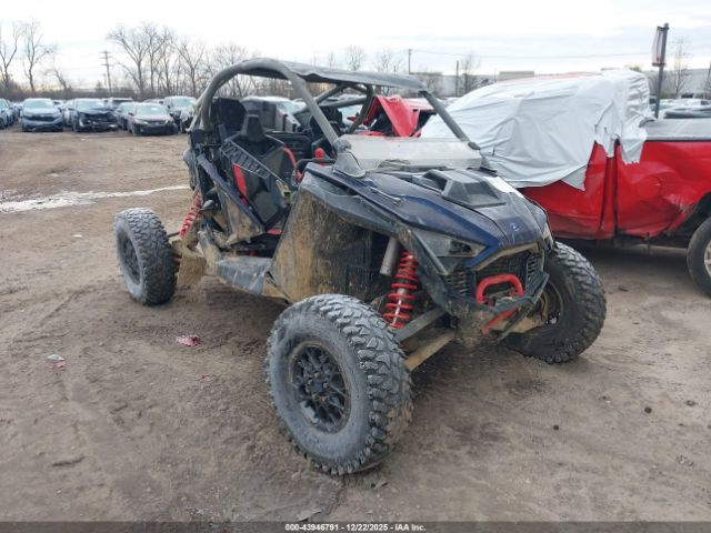 2023 POLARIS RZR 3NSRGK2K6PG323020