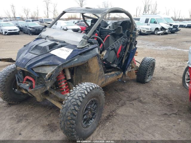 2023 POLARIS RZR 3NSRGK2K6PG323020 Photo 1