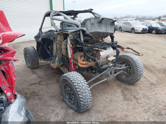 2023 POLARIS RZR 3NSRGK2K6PG323020 Photo 2