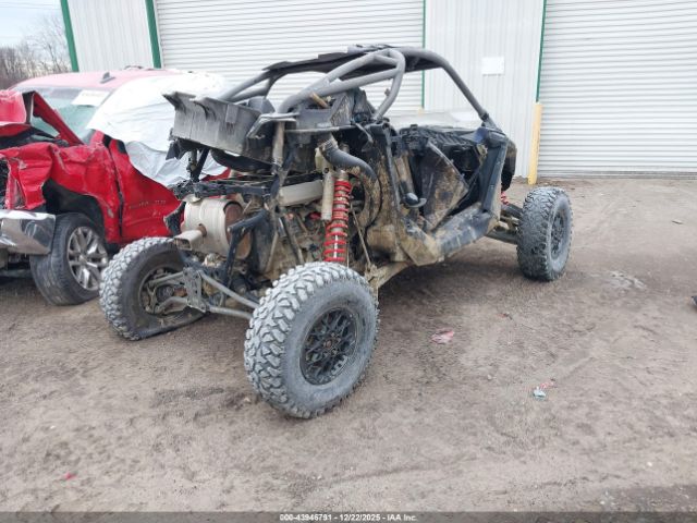2023 POLARIS RZR 3NSRGK2K6PG323020 Photo 3