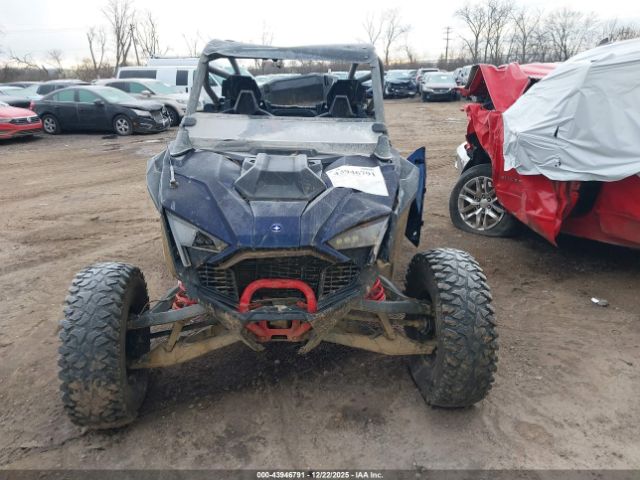 2023 POLARIS RZR 3NSRGK2K6PG323020 Photo 4