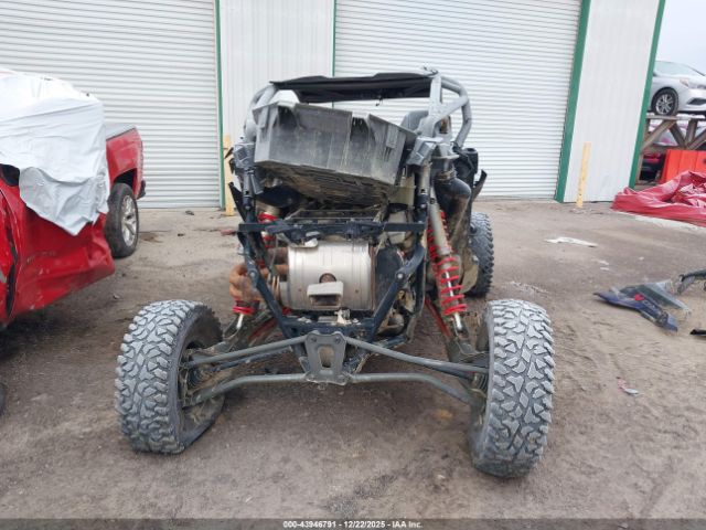 2023 POLARIS RZR 3NSRGK2K6PG323020 Photo 5