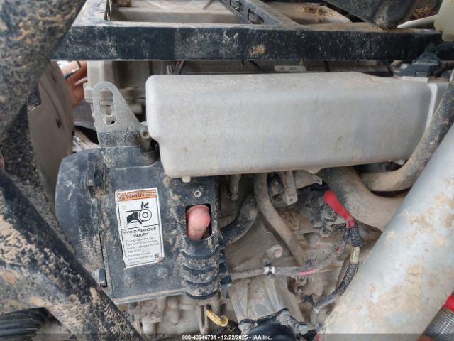 2023 POLARIS RZR 3NSRGK2K6PG323020 Photo 7