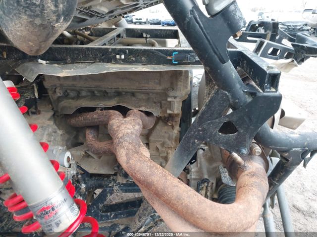 2023 POLARIS RZR 3NSRGK2K6PG323020 Photo 8