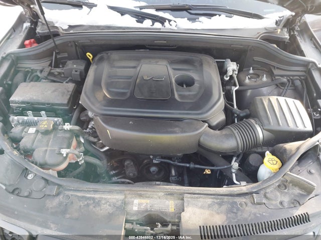 2021 JEEP GRAND CHEROKEE 1C4RJFBG1MC855215 Photo 9