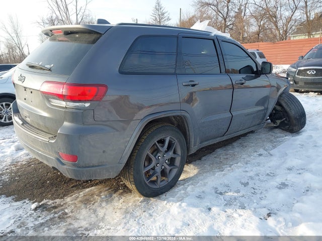 2021 JEEP GRAND CHEROKEE 1C4RJFBG1MC855215 Photo 3