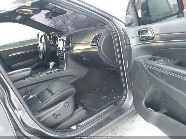 2021 JEEP GRAND CHEROKEE 1C4RJFBG1MC855215 Photo 4