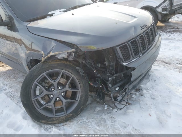 2021 JEEP GRAND CHEROKEE 1C4RJFBG1MC855215 Photo 5