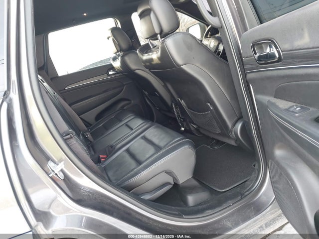 2021 JEEP GRAND CHEROKEE 1C4RJFBG1MC855215 Photo 7