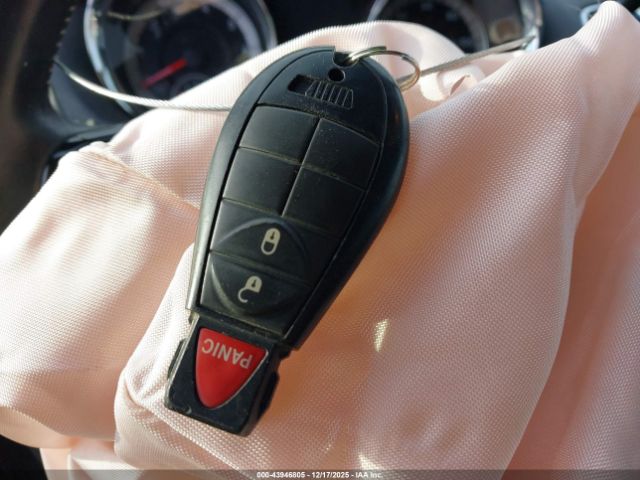 2017 DODGE GRAND CARAVAN 2C4RDGBG7HR601776 Photo 10