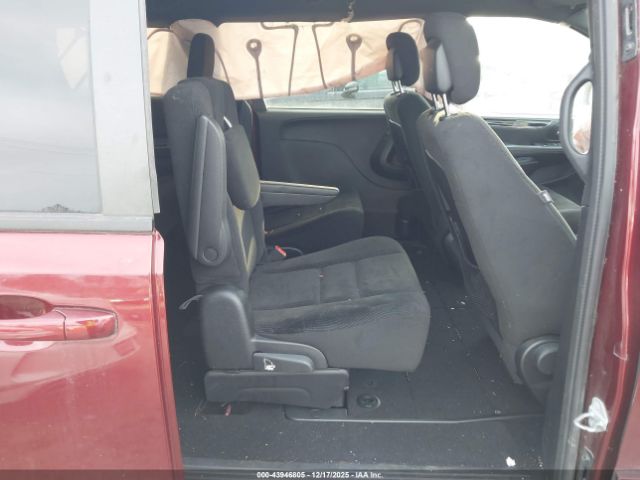 2017 DODGE GRAND CARAVAN 2C4RDGBG7HR601776 Photo 7