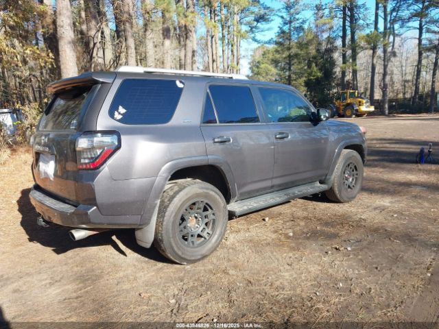 2016 TOYOTA 4RUNNER JTEZU5JR2G5128559 Photo 3