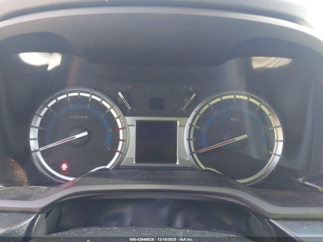 2016 TOYOTA 4RUNNER JTEZU5JR2G5128559 Photo 6