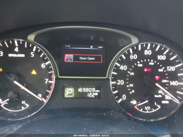 2015 NISSAN PATHFINDER 5N1AR2MN5FC616159 Photo 6