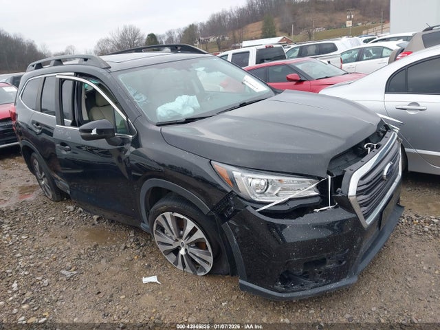2021 SUBARU ASCENT 4S4WMALD2M3448260