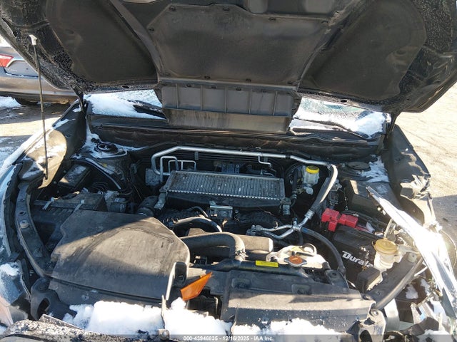 2021 SUBARU ASCENT 4S4WMALD2M3448260 Photo 9