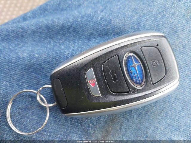 2021 SUBARU ASCENT 4S4WMALD2M3448260 Photo 10