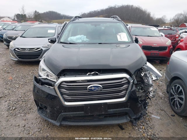 43946835 :رقم المزاد ، 4S4WMALD2M3448260 vin ، 2021 Subaru Ascent Limited مزاد بيع