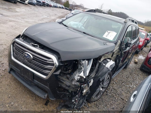 2021 SUBARU ASCENT 4S4WMALD2M3448260 Photo 1