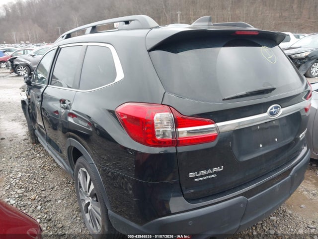 2021 SUBARU ASCENT 4S4WMALD2M3448260 Photo 2