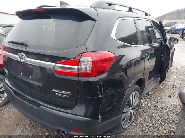2021 SUBARU ASCENT 4S4WMALD2M3448260 Photo 3