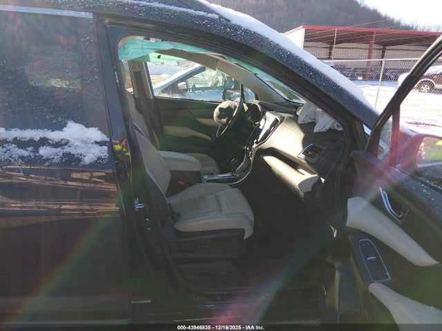 2021 SUBARU ASCENT 4S4WMALD2M3448260 Photo 4