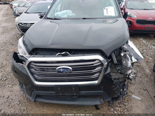 2021 SUBARU ASCENT 4S4WMALD2M3448260 Photo 5