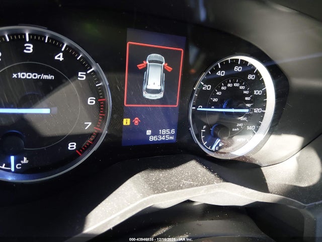 2021 SUBARU ASCENT 4S4WMALD2M3448260 Photo 6