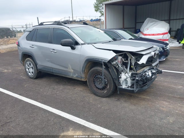 2019 TOYOTA RAV4 2T3H1RFV6KW041416
