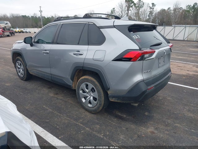 2019 TOYOTA RAV4 2T3H1RFV6KW041416 Photo 2
