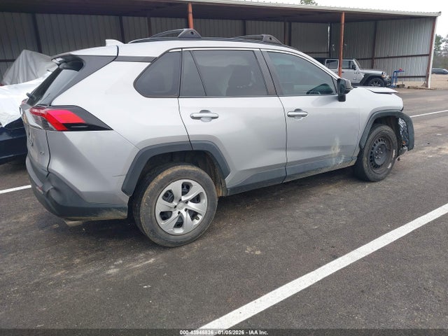 2019 TOYOTA RAV4 2T3H1RFV6KW041416 Photo 3