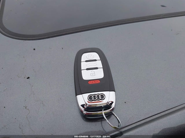 2018 AUDI S6 WAUFFAFC9JN040921 Photo 10