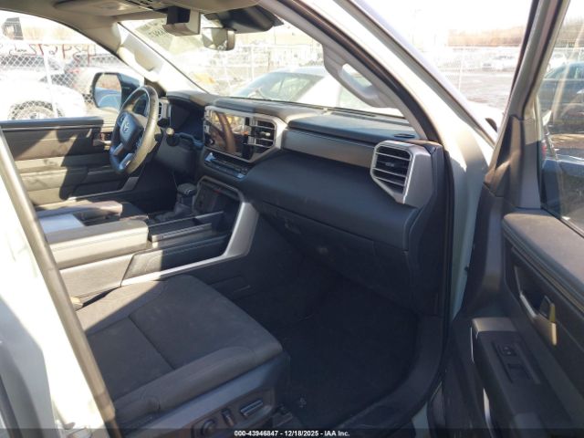 2024 TOYOTA SEQUOIA 7SVAAABA5RX033745 Photo 4