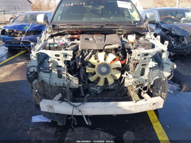 2024 TOYOTA SEQUOIA 7SVAAABA5RX033745 Photo 5