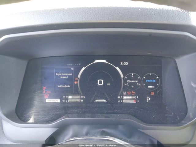 2024 TOYOTA SEQUOIA 7SVAAABA5RX033745 Photo 6