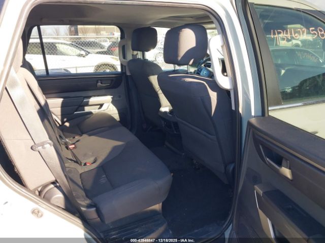 2024 TOYOTA SEQUOIA 7SVAAABA5RX033745 Photo 7