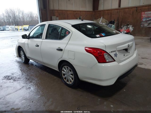 2017 NISSAN VERSA 3N1CN7AP2HL819709 Photo 2