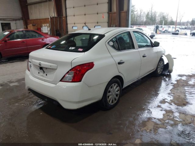 2017 NISSAN VERSA 3N1CN7AP2HL819709 Photo 3