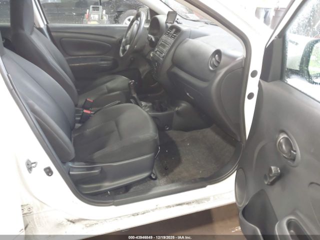 2017 NISSAN VERSA 3N1CN7AP2HL819709 Photo 4
