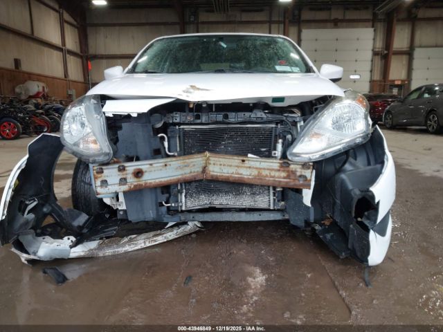 2017 NISSAN VERSA 3N1CN7AP2HL819709 Photo 5