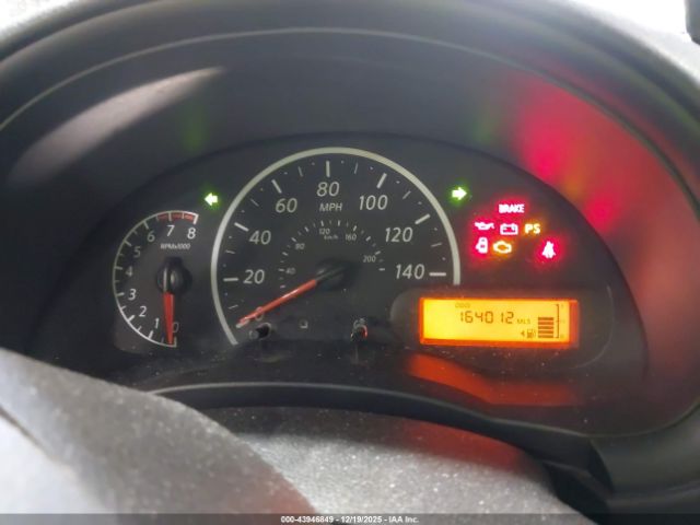 2017 NISSAN VERSA 3N1CN7AP2HL819709 Photo 6