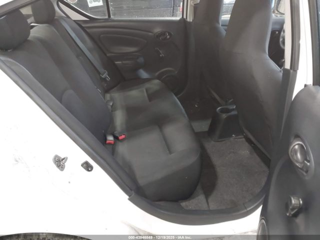 2017 NISSAN VERSA 3N1CN7AP2HL819709 Photo 7