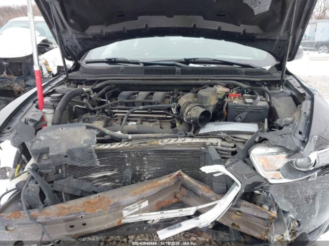 2013 FORD TAURUS 1FAHP2E89DG120505 Photo 9