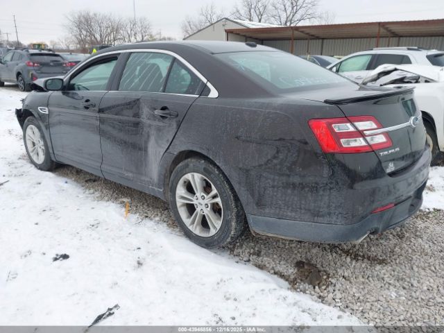 2013 FORD TAURUS 1FAHP2E89DG120505 Photo 2