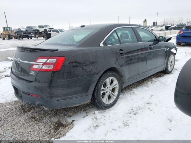 2013 FORD TAURUS 1FAHP2E89DG120505 Photo 3