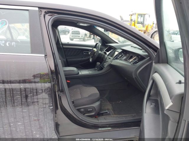 2013 FORD TAURUS 1FAHP2E89DG120505 Photo 4