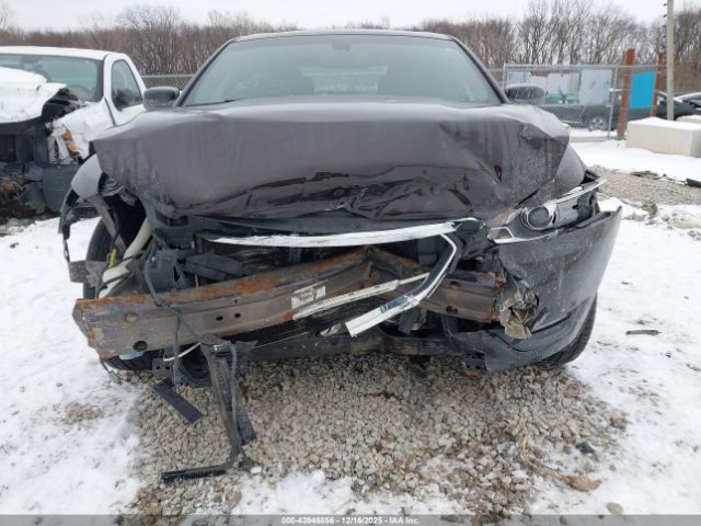 2013 FORD TAURUS 1FAHP2E89DG120505 Photo 5