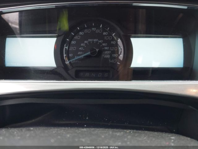 2013 FORD TAURUS 1FAHP2E89DG120505 Photo 6