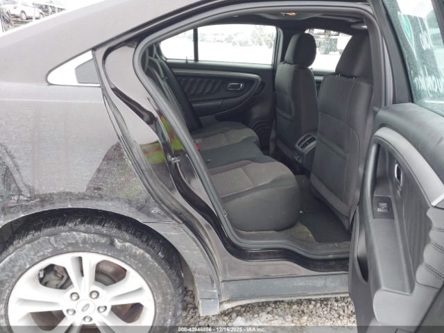 2013 FORD TAURUS 1FAHP2E89DG120505 Photo 7
